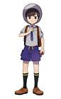 Florian (Violet Version)