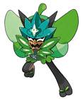 Ogerpon