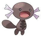 Paldean Wooper