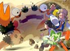 Path of Legends Artwork