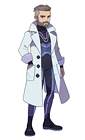 Professor Turo