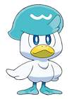 Quaxly