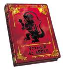 Scarlet Book