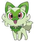 Sprigatito