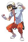 Team Star Grunt Male (Scarlet Version)
