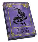 Violet Book