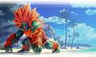 Blanka Artwork
