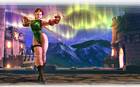 Cammy Artwork