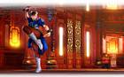 Chun-Li Artwork