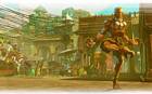 Dhalsim Artwork