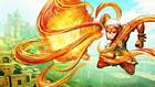 Dhalsim
