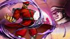 M. Bison