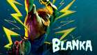 Blanka Artwork