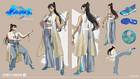 Chun-Li Outfit 3