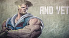 Guile, World Tour Opening