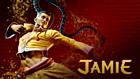 Jamie Artwork