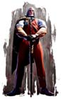 JP Art from Street Fighter 6