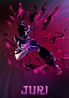 Juri Full Art
