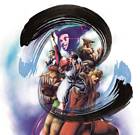 Legacy Illustration 68 (Street Fighter 4)
