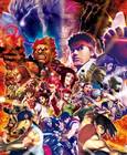 Legacy Illustration 69 (Super Street Fighter 4)