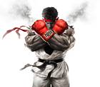 Legacy Illustration 73 (Street Fighter 5)
