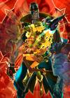 Legacy Illustration 75 by Bengus