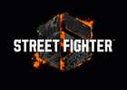 Street Fighter 6 Logo