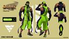 Rashid Outfit 3
