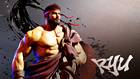 Ryu Artwork