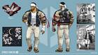 Ryu Outfit 3