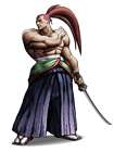 Genjuro Kibagami