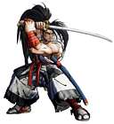 Haohmaru Artwork