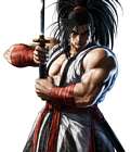Haohmaru Main Illustration