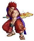 Kazuki Kazama Artwork