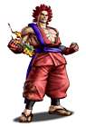 Kazuki Kazama