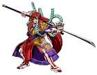 Kyoshiro Senryo Artwork