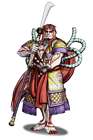 Kyoshiro Senryo