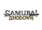 Samurai Shodown (2019) Logo