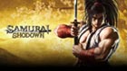 Samurai Shodown Main Illustration