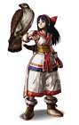 Nakoruru