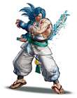 Sogetsu Kazama