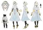 Hezeliah Shaytham Concept Art