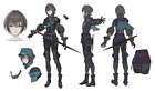 Izelair Wigan Concept Art