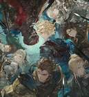 Characters Key Artwork