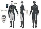 Yulzim Yorden Concept Art
