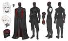 Zevatian Schugel Concept Art