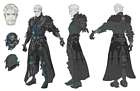 Zoruaq Wigan Concept Art