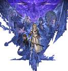 Valkyrie Elysium Key Art