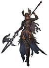 Valkyrie Hilde