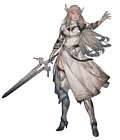 Valkyrie Maria